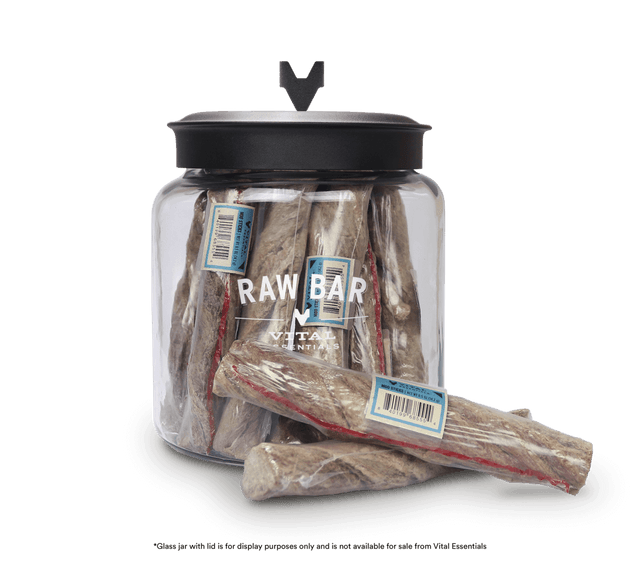 Freeze-Dried Moo Sticks Dog Snacks